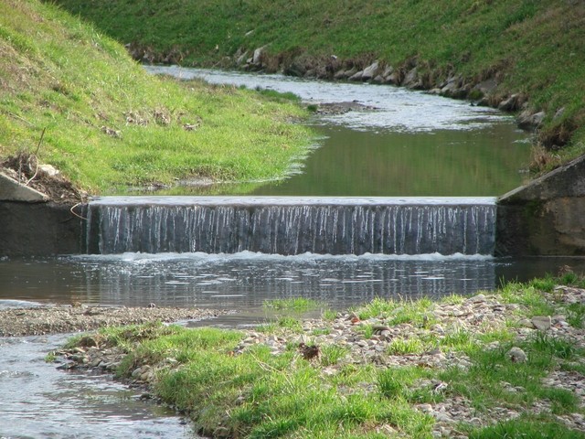 potok bistrica